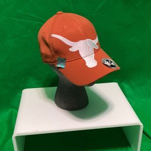 University of Texas HookEm Horns cap